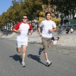 Joggin