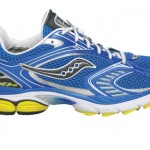 SAUCONY.