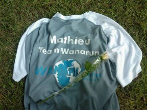 Une fleur pour Wanarun