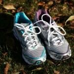 Mizuno Deux largeurs