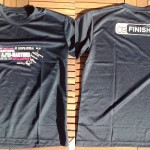 T-shirt Finisher Nice-Cannes 2009 T-shirt Finisher Nice-Cannes 2009