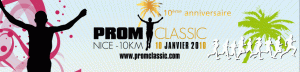Prom'Classic 2010