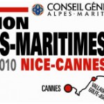 Marathon des Alpes-Maritimes - Nice Cannes 2010