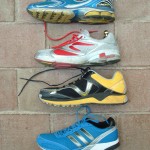 meschaussures