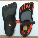 vibram five fingers