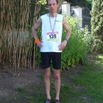 fivefingers aux pieds