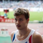 Christophe Lemaître