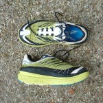 hoka one one mafate low