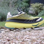 hoka one one mafate low