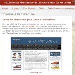 Guide des chaussures pour coureur minimaliste
