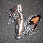 Gel Nimbus 12