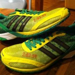 adidas adizero adios