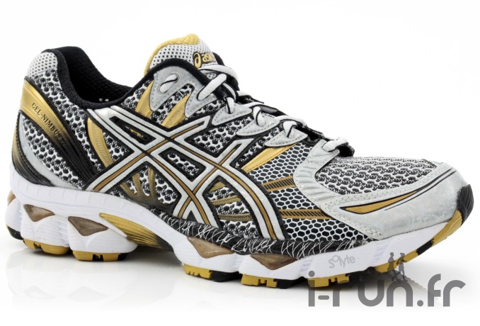 chaussures asics running soldes