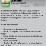 wanarun-app-store