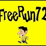 FreeRun 72
