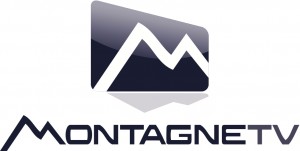 Logo MONTAGNE TV 2