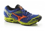 Nouveautés Mizuno Automne-Hiver 2012-2013