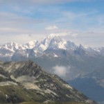 mont-blanc