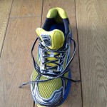 Brooks Ghost 5/1