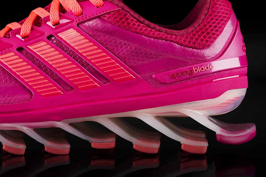 adidas springblade femme