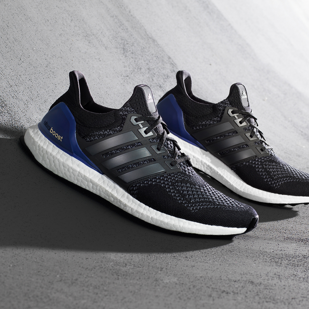 Adidas Ultra Boost pour Homme