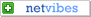 Ajouter � votre page d'accueil Netvibes
