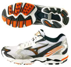 WAVE RIDER 10