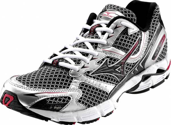 mizuno wave 13