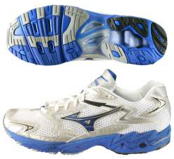 WAVE PRECISION 7 Homme