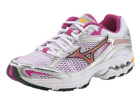 mizuno wave fortis 5