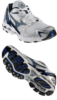 Wave Rider 11 Homme