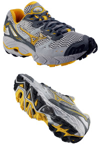 Wave Ascend 3 Homme Automne-Hiver 2008-2009