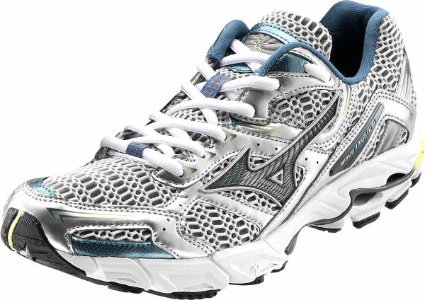 mizuno wave inspire 2a