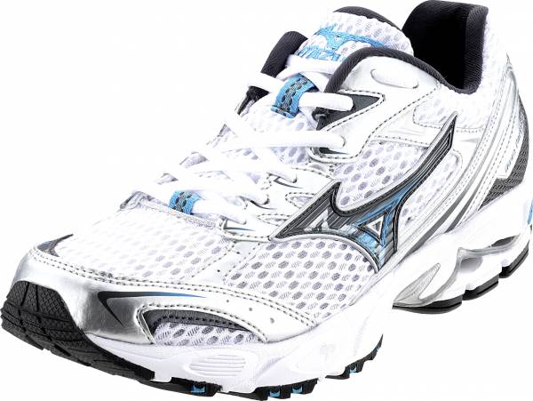 wave fortis 5 mizuno