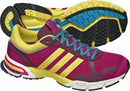 Marathon 10 Femme