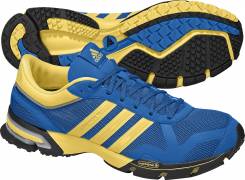 Marathon 10 Homme