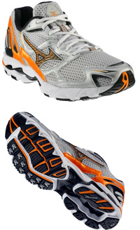 Wave Rider 11 Homme Automne-Hiver 2008-2009