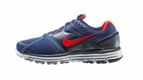 Lunar Glide +