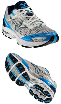 Wave Fortis 4 Homme