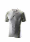 BIO GEAR CREW NECK TEE