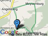 parcours Schoos-Meyesembourg-Fischbach-Schoos (9km)
