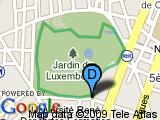 parcours Luxembourg