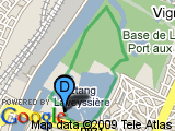 parcours La Balade des Lions