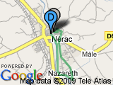 parcours 30min Max - NERAC