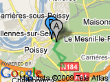 parcours foret 6,5 km