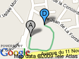 parcours 3 CiT 420