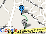 parcours 3 CiT 200