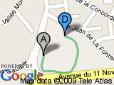 parcours 3 CiT400