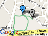 parcours 3 CiT 700