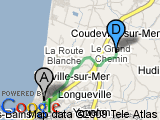 parcours undefined